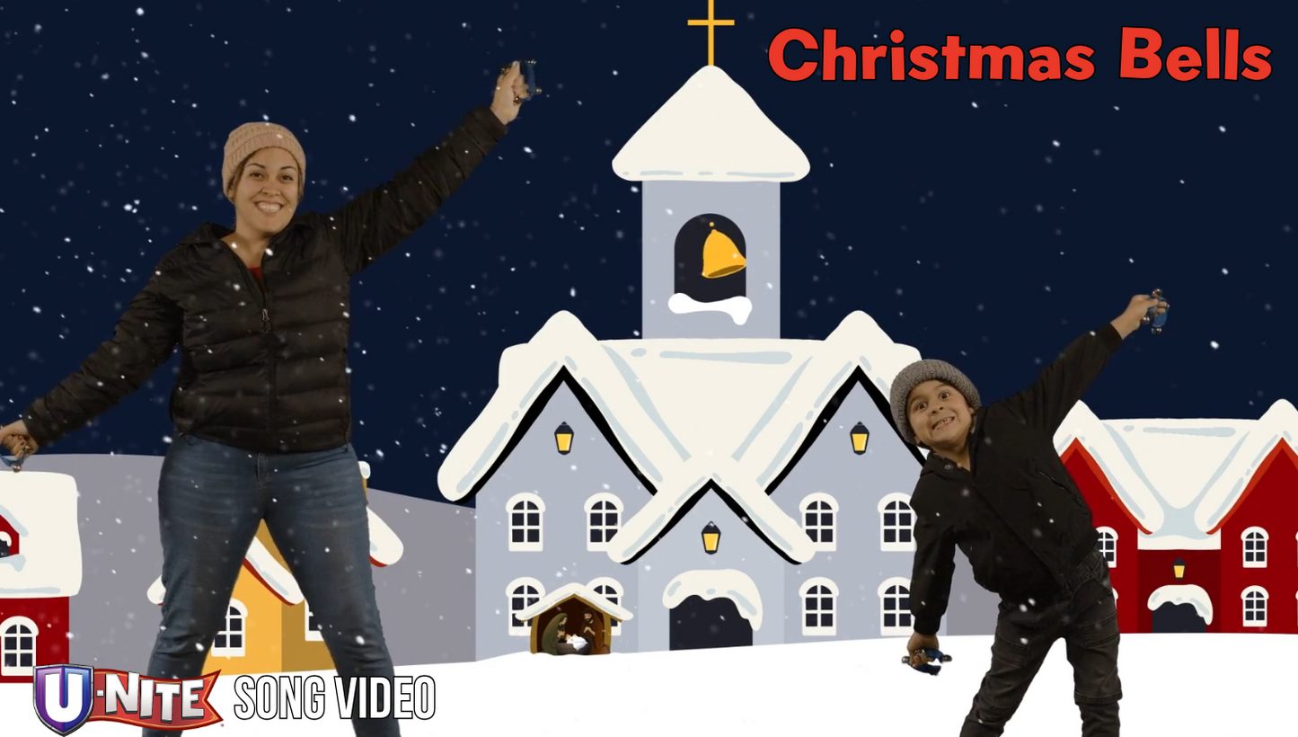 Christmas Bells