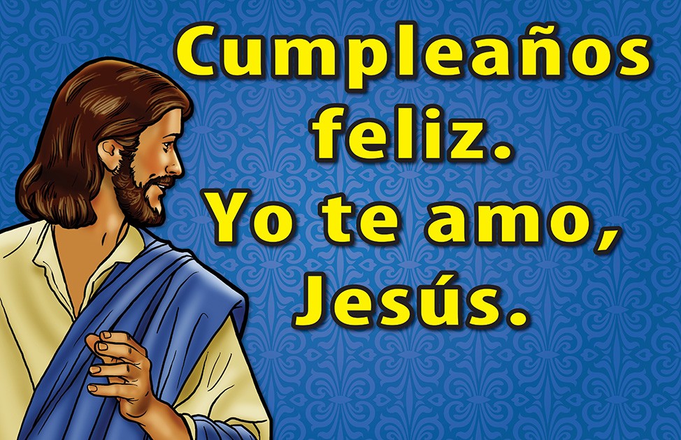 Cumpleaños feliz