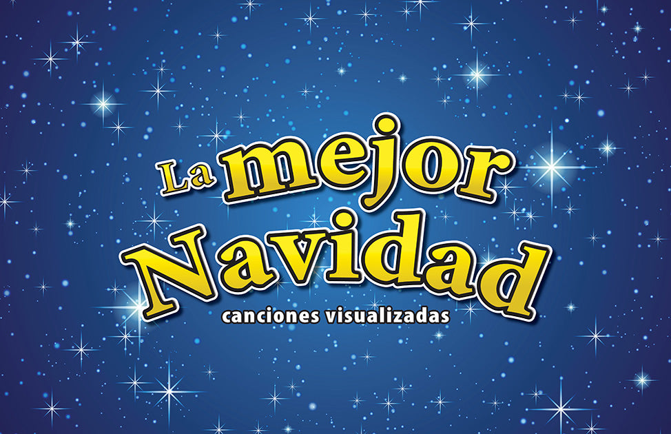 Feliz Cumpleaños, Jesús/Hoy nació