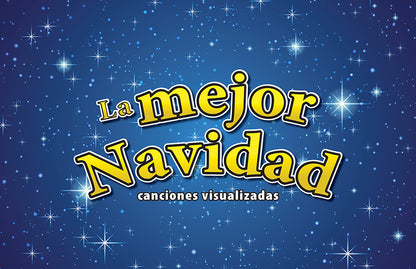 Feliz Cumpleaños, Jesús/Hoy nació