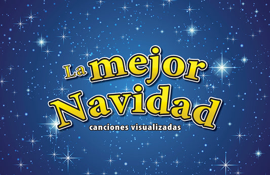 Feliz Cumpleaños, Jesús/Hoy nació