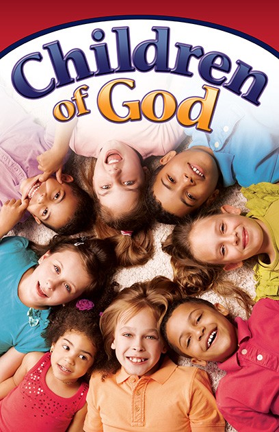 Children of God