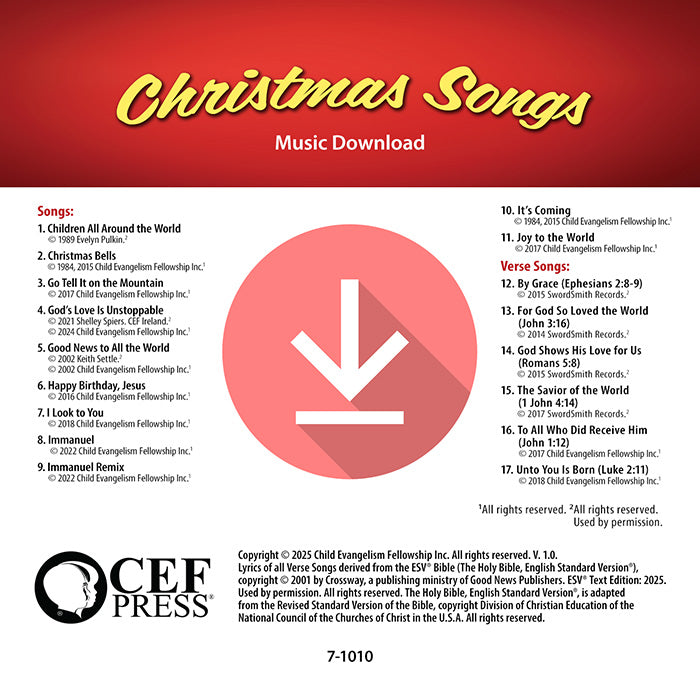 Christmas Songs