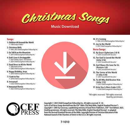 Christmas Songs