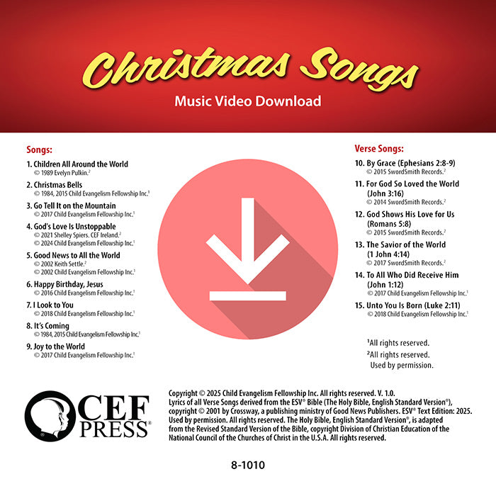 Christmas Songs