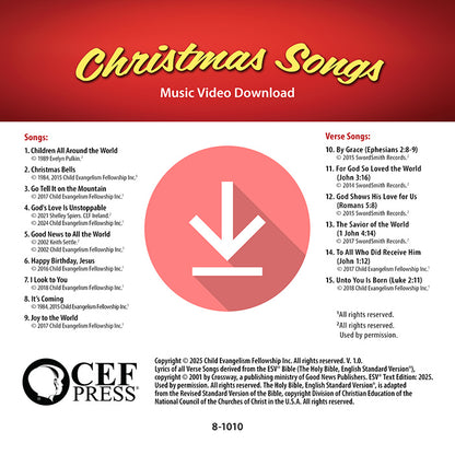 Christmas Songs