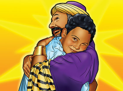 Discovering Jesus
