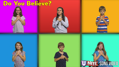 Do You Believe?