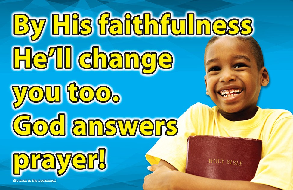 Did You Ever Talk to God Above?