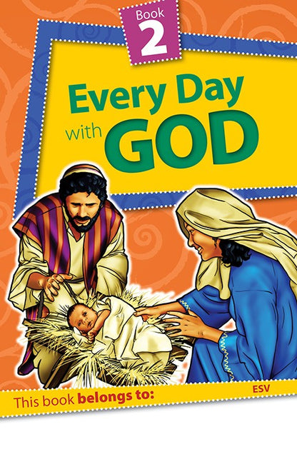 Every Day with God