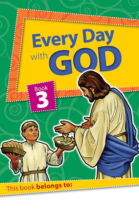 Every Day with God