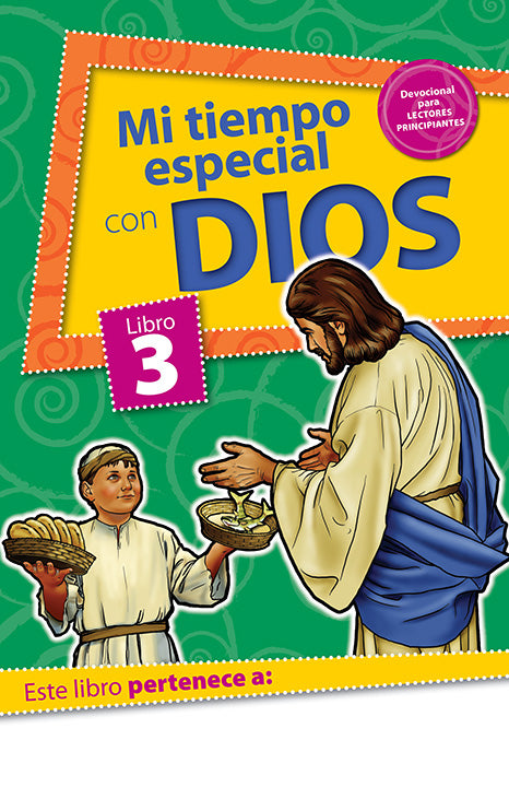 Every Day with God