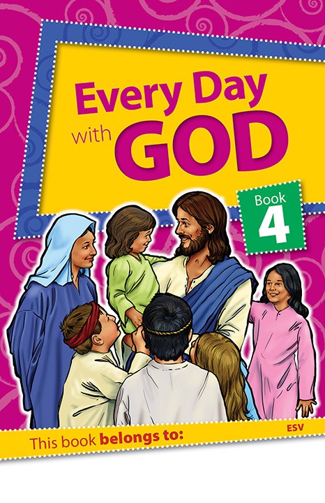 Every Day with God
