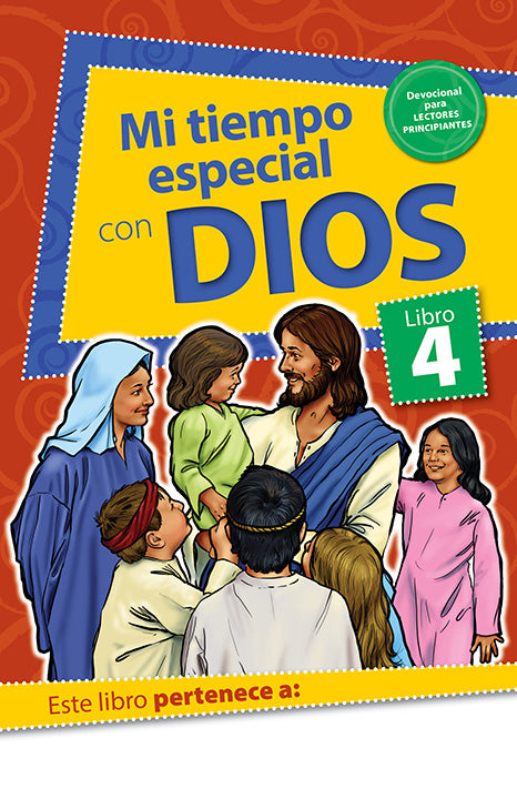 Every Day with God
