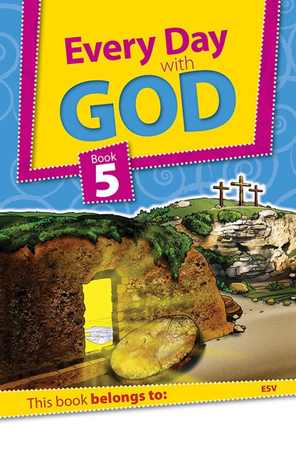 Every Day with God