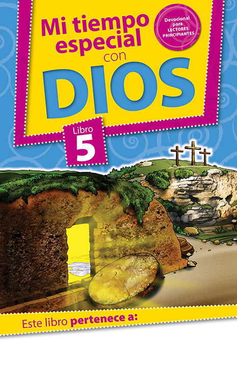 Every Day with God