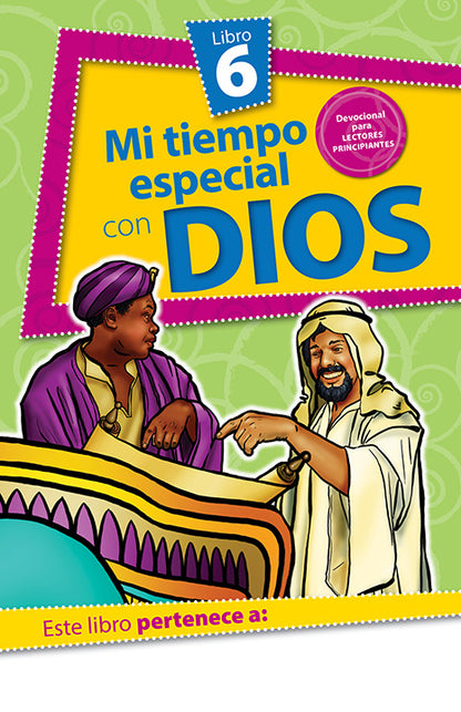 Every Day with God