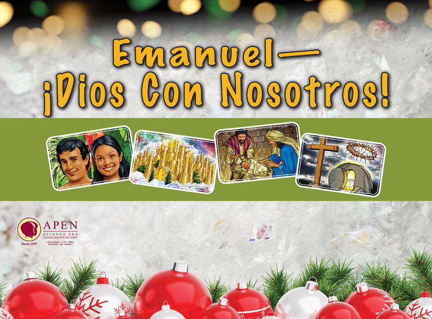 Emmanuel