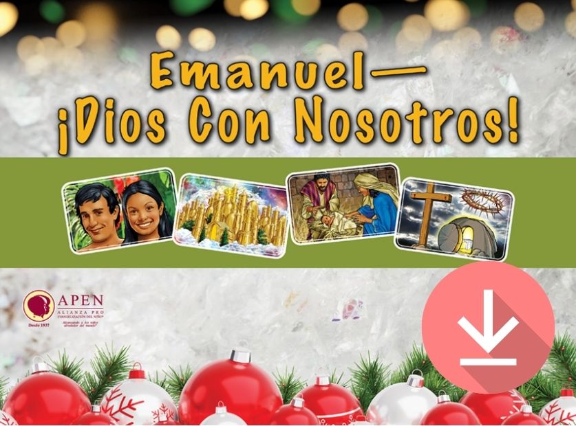 Emmanuel - Resource Download