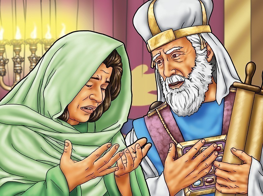 God Is King: Honor Him