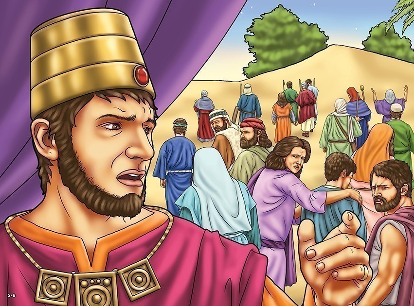God Is Wise: Seek His Wisdom