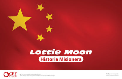 Lottie Moon