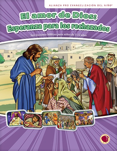 God's Love: Hope for the Outcast