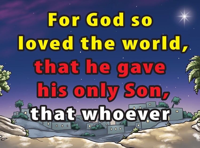 Good News of Great Joy