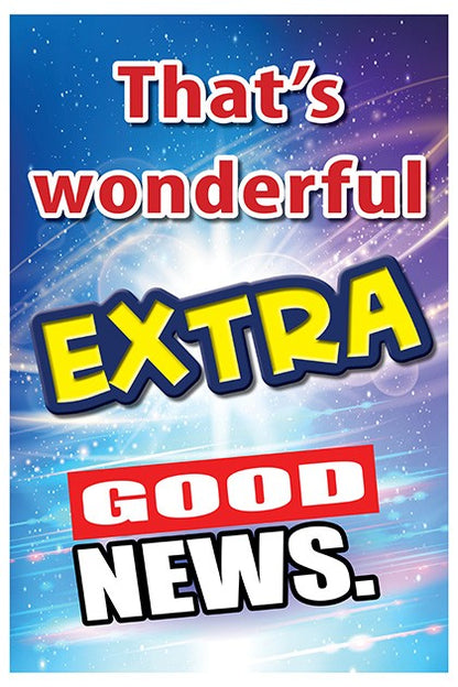 Good News