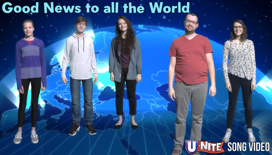 Good News to All the World - Song Download