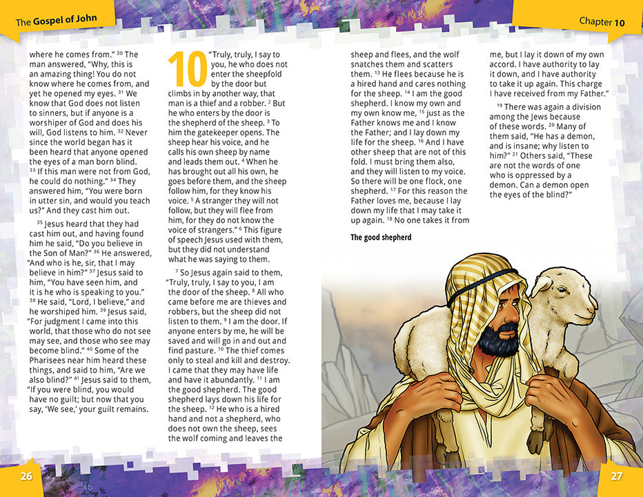 The Gospel of John