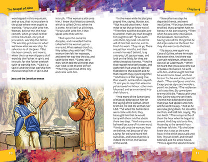 The Gospel of John