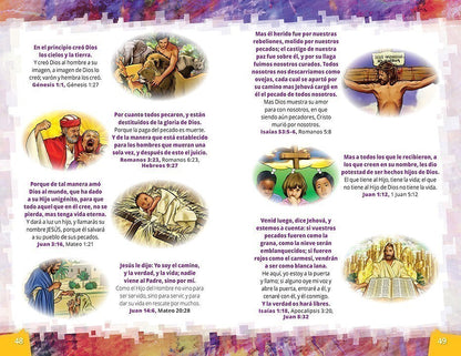 The Gospel of John - Booklet