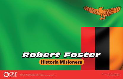 Robert Foster