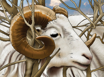 The Patriarchs: God's Plan Unfolds - Flashcard