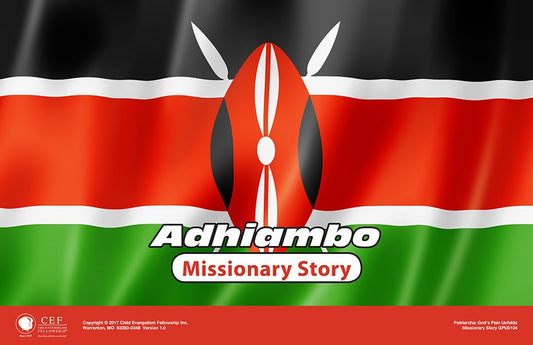 Adhiambo