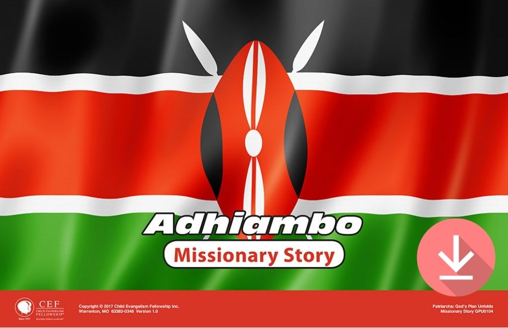 Adhiambo