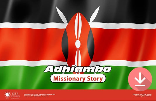 Adhiambo