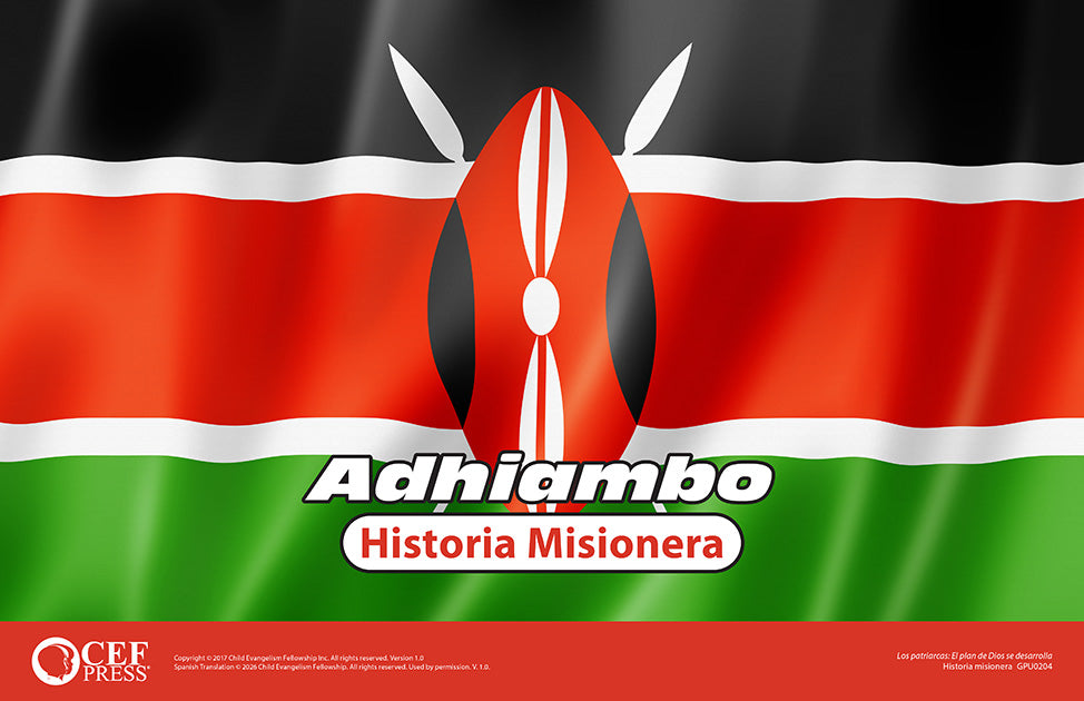 Adhiambo