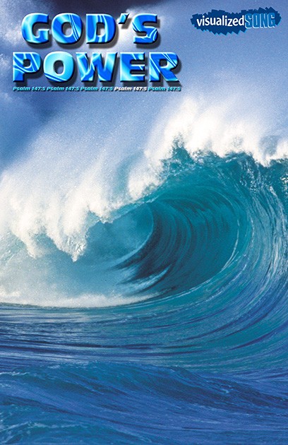 God's Power - Song Visual