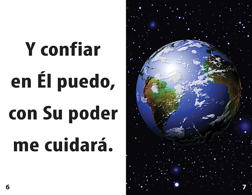 God's Power - Song Visual