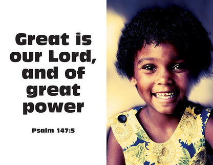 God's Power