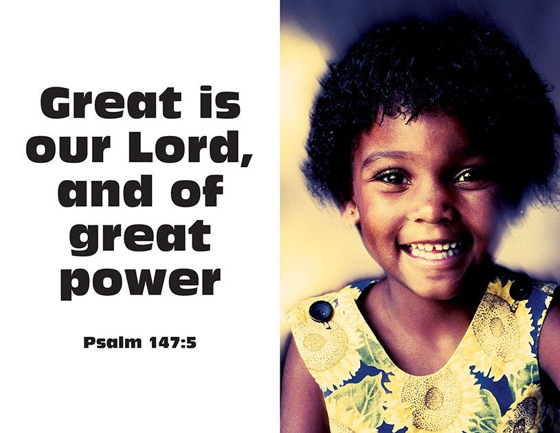 God's Power - Song Visual