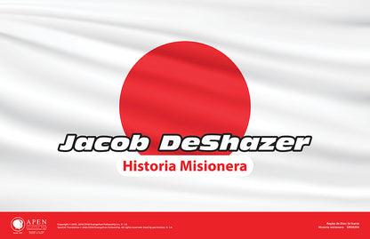 Jacob DeShazer - Missionary Story