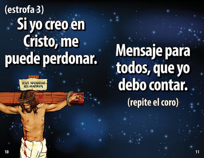 Go Tell It on the Mountain