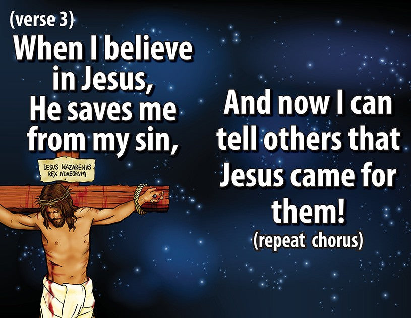 Go Tell It on the Mountain