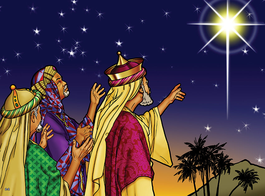 Jesus: God Who Came to Earth