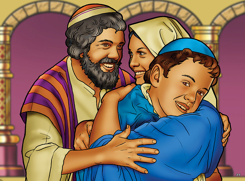 Jesus: God Who Came to Earth