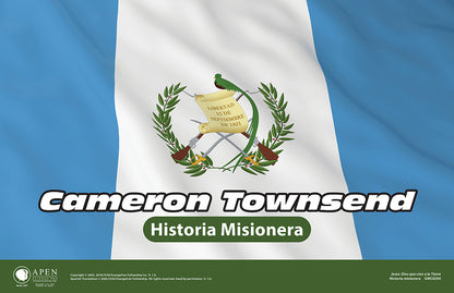 Cameron Townsend - Missionary Story