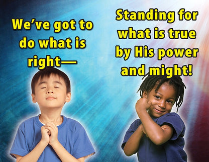 God's Way